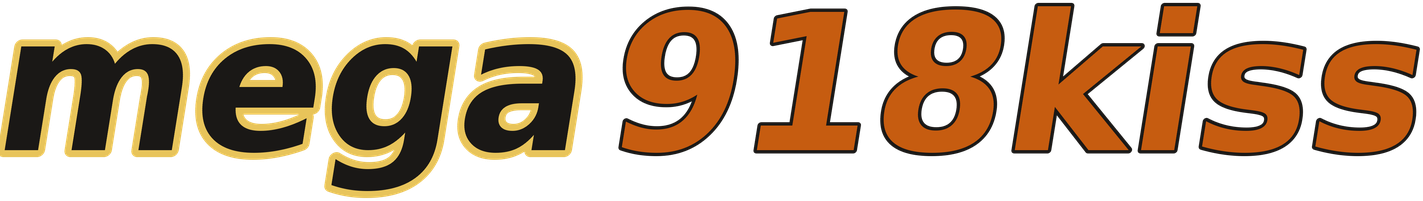 mega918kiss logo