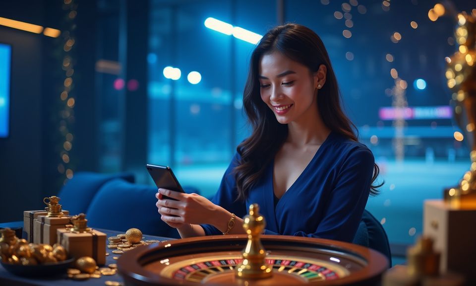 mega918kiss Legal Framework Access Terms