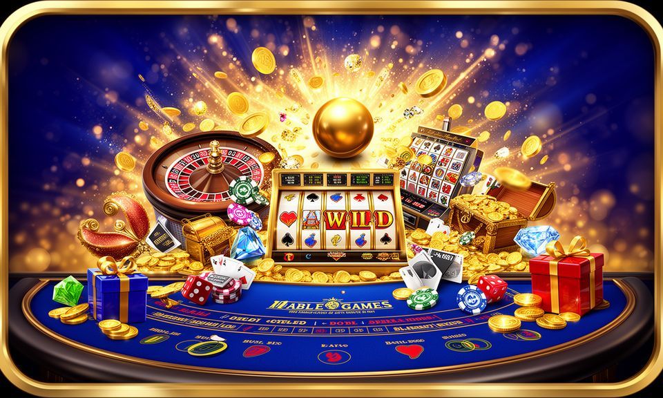 mega918kiss Crescent Moon Slots