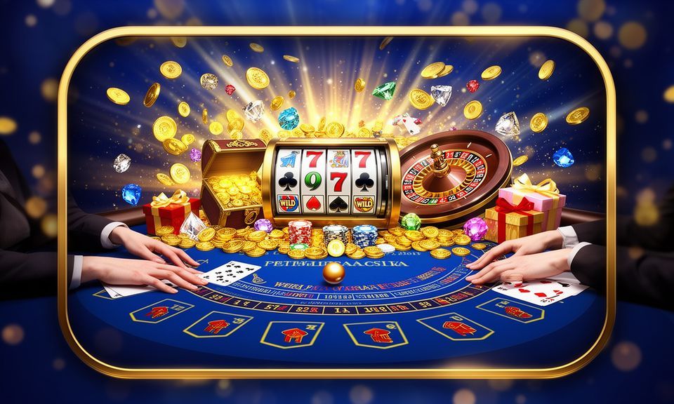mega918kiss The betting and casino terms you'll actually use